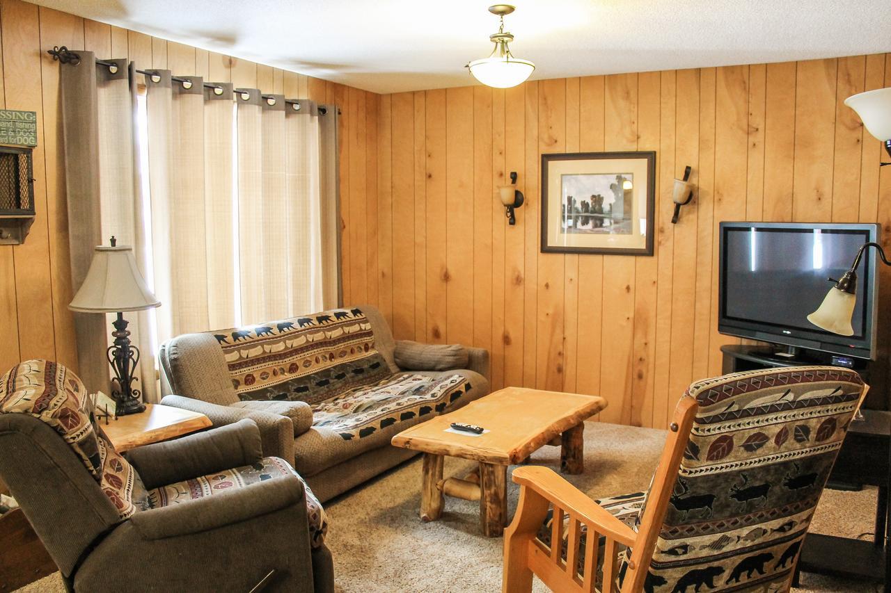 Nitschke'S Northern Resort Minocqua Kültér fotó