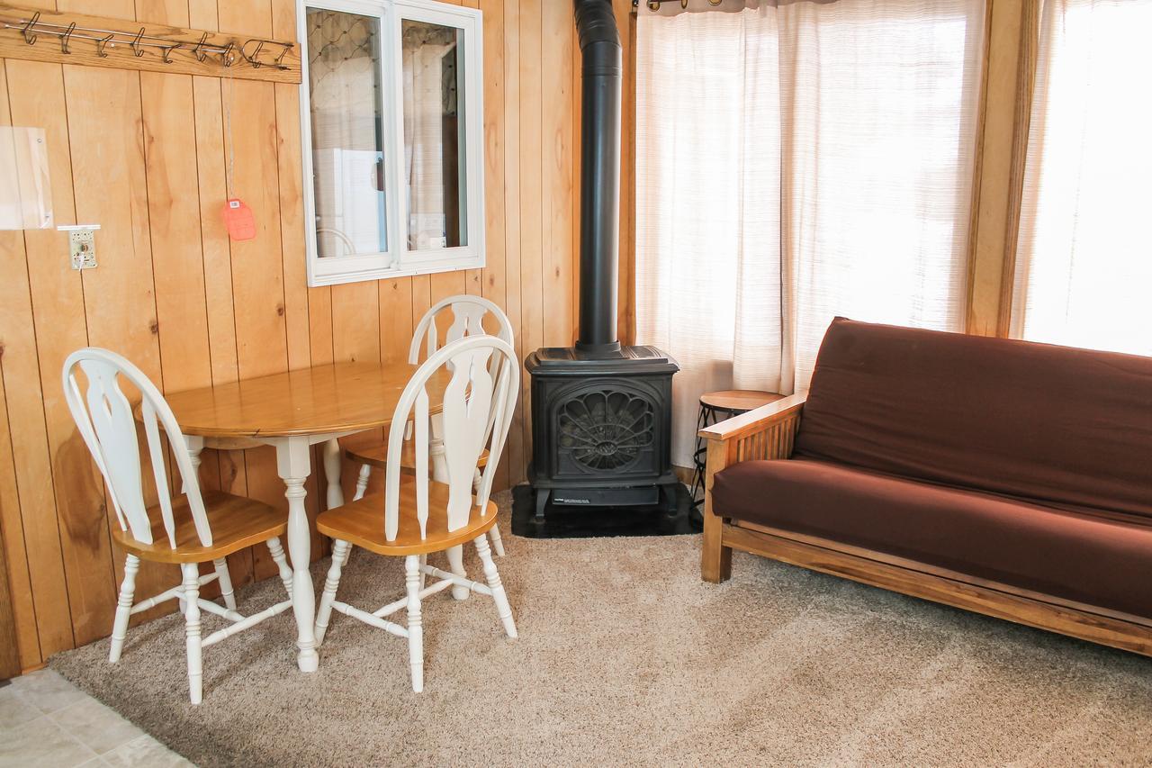 Nitschke'S Northern Resort Minocqua Kültér fotó
