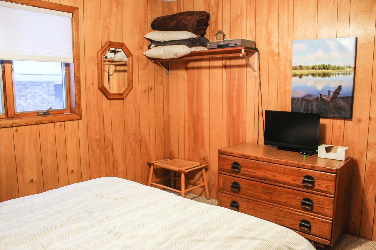 Nitschke'S Northern Resort Minocqua Kültér fotó