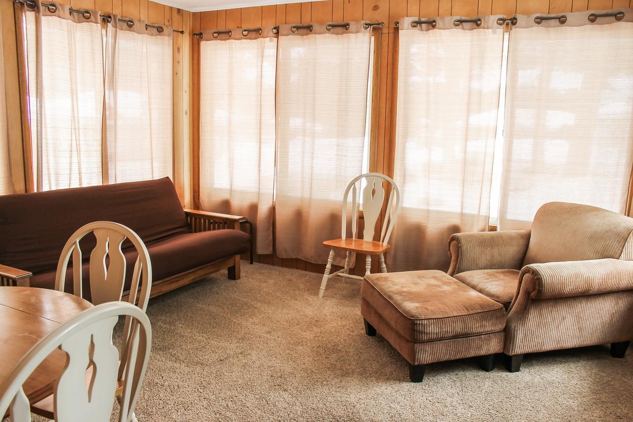 Nitschke'S Northern Resort Minocqua Kültér fotó